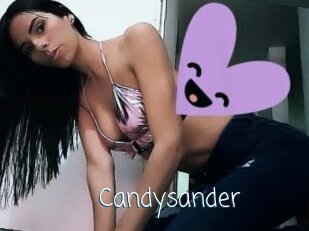 Candysander