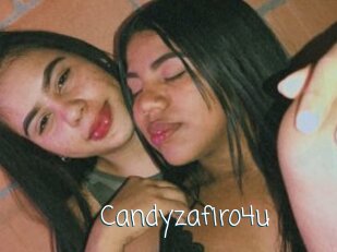 Candyzafiro4u