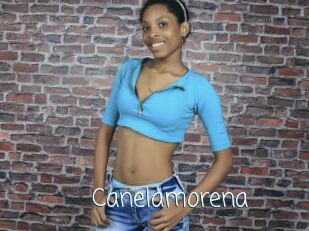 Canelamorena