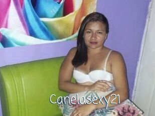 Canelasexy21