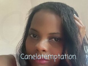 Canelatemptation