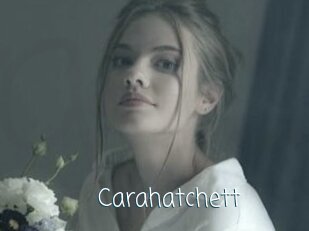 Carahatchett
