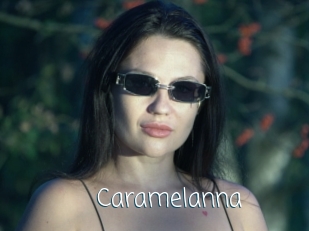 Caramelanna