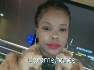 Caramelbabee