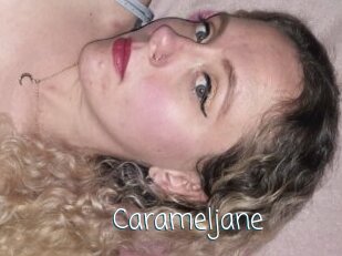 Carameljane