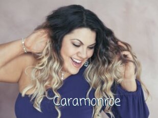 Caramonroe