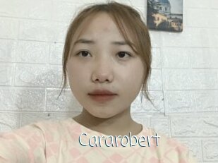 Cararobert