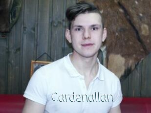 Cardenallan