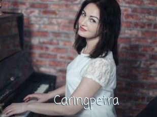 Caringpetra