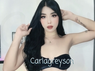 Carlagreyson