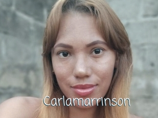 Carlamarrinson