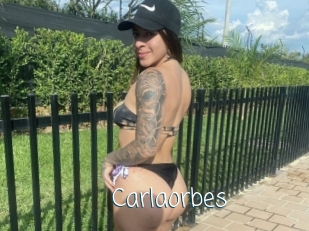 Carlaorbes