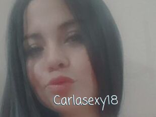 Carlasexy18