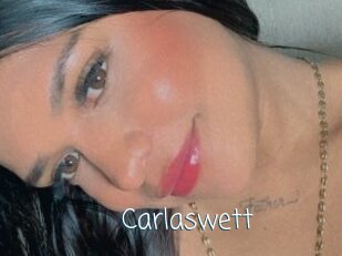 Carlaswett