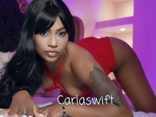 Carlaswift