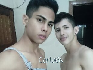 Carlo6x