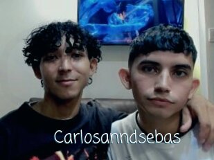 Carlosanndsebas