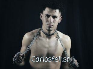 Carlosfetish