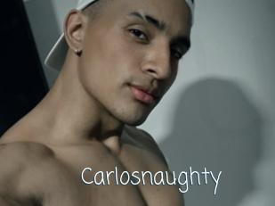 Carlosnaughty