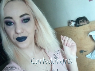 Carlydarvinx