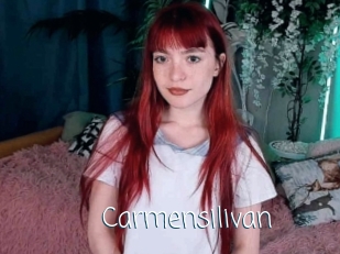 Carmensilivan