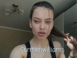 Carmenwilliams