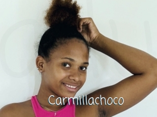 Carmillachoco