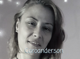 Caroanderson