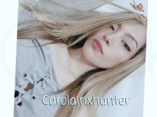 Carolainxhunter