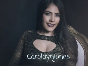 Carolaynjones