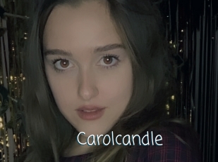 Carolcandle