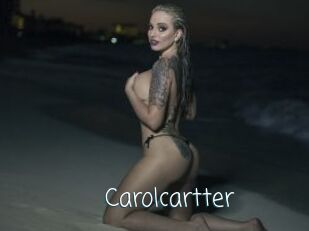 Carolcartter