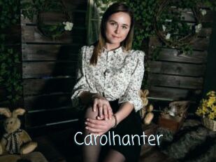 Carolhanter