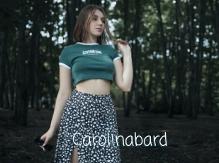 Carolinabard