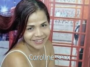 Caroline_sexx