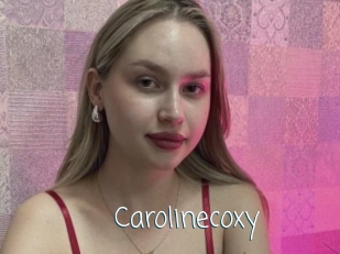 Carolinecoxy