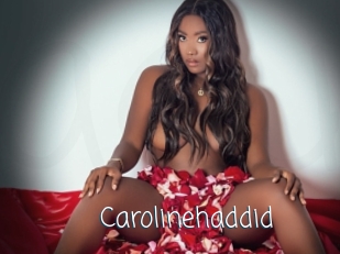 Carolinehaddid