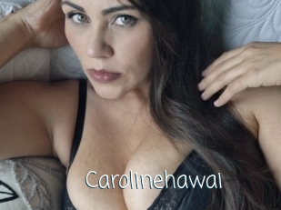 Carolinehawai