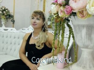 Carolinekind