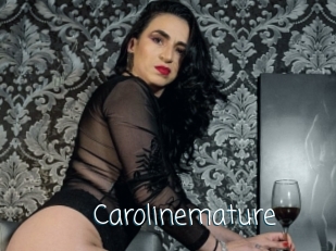 Carolinemature