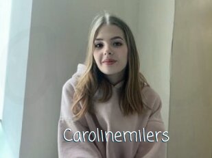 Carolinemilers