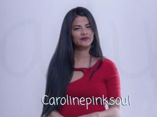 Carolinepinksoul