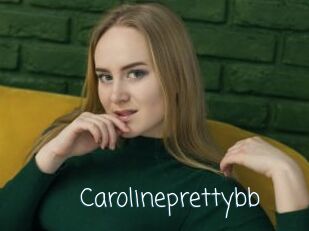 Carolineprettybb