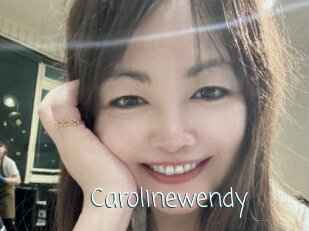 Carolinewendy