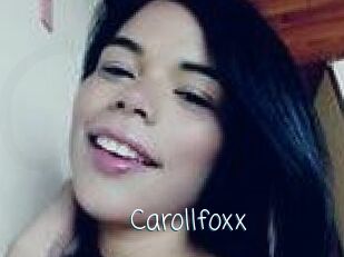 Carollfoxx