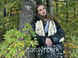 Carolynbeck