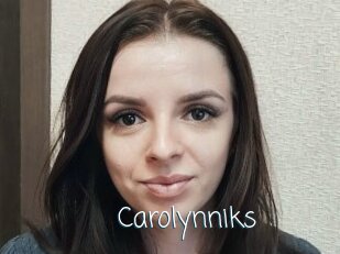 Carolynniks