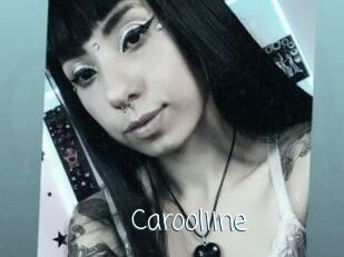 Carooliine