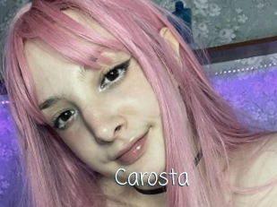 Carosta