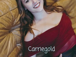 Carriegold